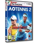AO Tennis 2